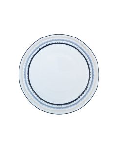 Sisal No.1 Dinner Plate