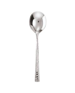 Skin Bouillon Spoon