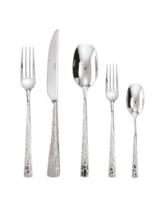 Skin Five-Piece Place Setting