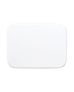 Small Charcuterie Board in White