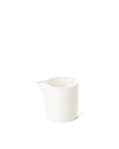 Small Cylindrical Creamer
