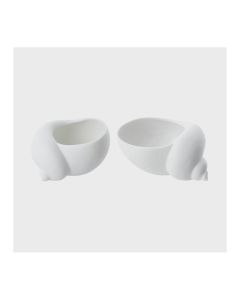 Snail Salt & Pepper Set
