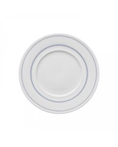 Soda Dinner Plate