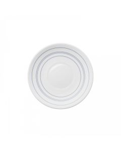 Soda Salad/Dessert Plate