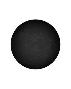 Spangled Black Coupe Dinner