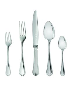 Spatours Five-Piece Place Setting