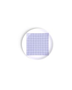Square Dessert Plate