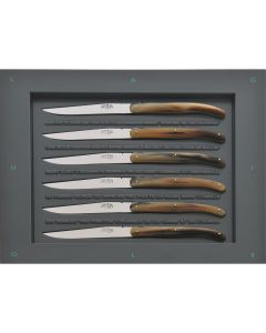 Steak Knives by Philippe Starck (Set of 6)