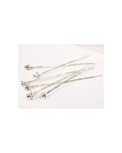 Sterling Silver Cocktail Picks Set of 4