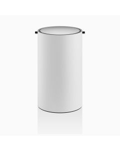 Stone Wastepaper Bin Revolve