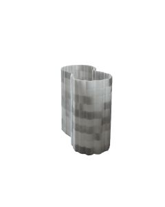 Stripes Olimpico Vase No.3