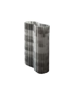 Stripes Olimpico Vase
