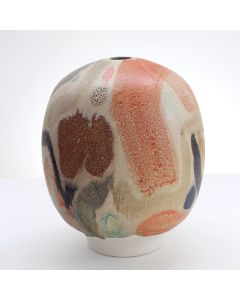 Sugarloaf XL Vessel