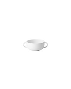 Suomi Cream Soup Cup & Saucer