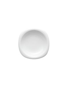 Suomi White Rim Soup