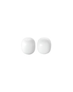 Suomi White Salt & Pepper
