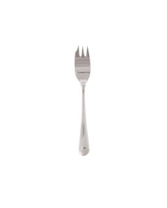 SYMBOL CAKE FORK