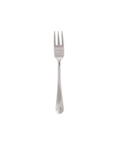 Symbol Fish Fork