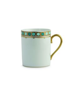 Syracuse Mug