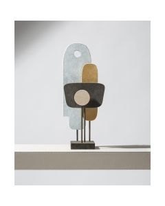 Tabou Sculpture 1