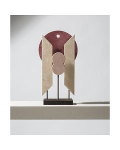 Tabou Sculpture 2