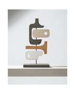 Tabou Sculpture 4