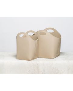 Tau 3 Square Basket
