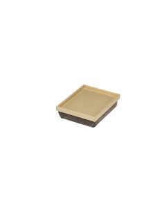 Teddy Bed Tray Mini