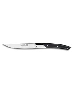 Thiers Art Deco Steak Knives, Box of 6