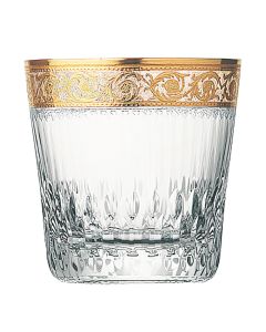 Thistle Double Old Fashioned