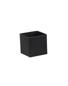 Todi Large Deep Square Box (No Lid)