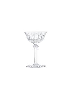 Tommy Champagne Saucer
