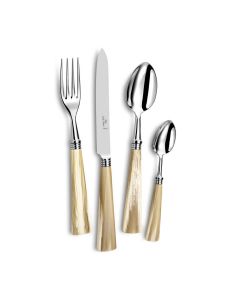 Tonia 5-Piece Place Setting