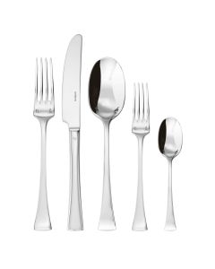 Triennale Five-Piece Place Setting
