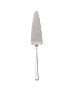 Twist Cake Server