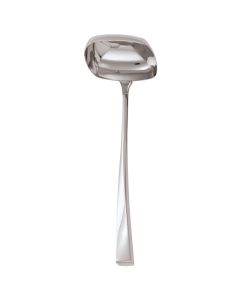 Twist Soup Ladle