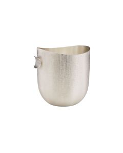 Velvet Champagne Bucket