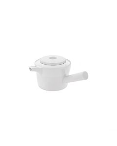 Velvet Coffee/Tea Pot, Side Handle