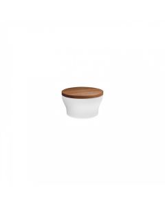 Velvet Jam Pot