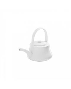 Velvet Teapot