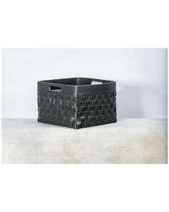 Verona Square Basket Small