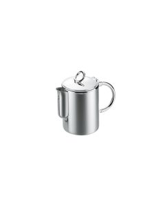 Vertigo Teapot