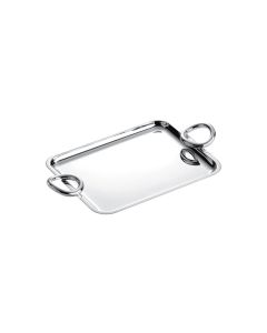 Vertigo Tray with Handles