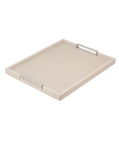 Victor Rectangular Tray Large