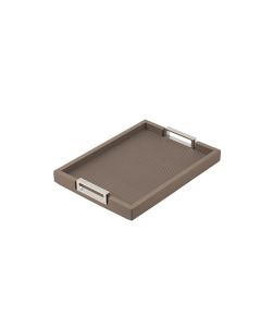 Victor Rectangular Tray Small