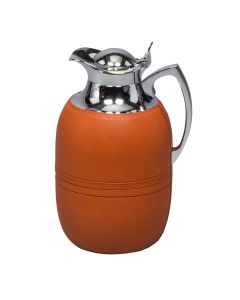 Villandry Carafe Leather 1.5L