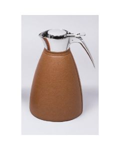 Vincennes Carafe Leather 1.5L