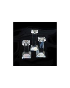 Voda Square Candlestick