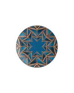 Le Volte Celesti Dessert/Salad Plate No. 1