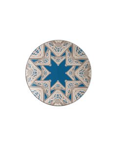Le Volte Celesti Dessert/Salad Plate No. 3
